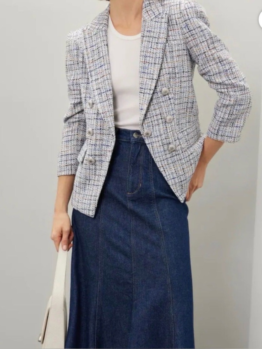 Veronica beard blazer